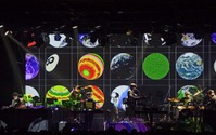 攻殻機動隊の世界観を音楽と映像で再現　日本科学未来館で祝った25周年　　 画像