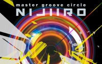 I’ve設立15周年、記念アルバム「master groove circle“NIJIIRO”」発売に特設サイト 画像