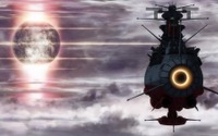 「宇宙戦艦ヤマト2199　星巡る方舟」BD/DVD5月27日発売　初回限定版に絵コンテ集や特典ディスク 画像