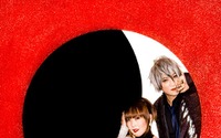 angela、2月2日放送「MUSIC JAPAN」に出演! 新曲「イグジスト」を披露 画像