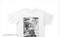 松本大洋の全作品をTシャツ化、第1弾は「Sunny」 画像