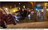 「ジュピター」本予告公開 ハリウッド2大スターが挑むSFアクション超大作 画像