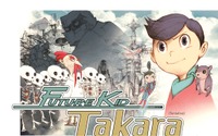 STUDIO4ºC、地球温暖化がテーマのアニメ映画「Future Kid Takara」（仮称）制作へ 25年公開目指す 画像