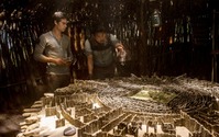 映画の舞台は巨大迷路　究極の脱出劇を描く「メイズ・ランナー」5月22日公開 画像