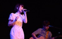 アーティスト・花澤香菜　ライブにアルバムに2015年も大活躍 画像