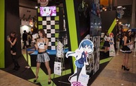 セクシー度が高い！AnimeJapan2015の博報堂DY＆ショウゲートブース 画像