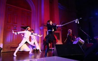angela「シドニアの騎士」主題歌を熱唱　最新シングル発売記念イベントで 画像