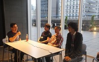 日本発Kickstarterプロジェクトの未来　稲船敬二、イシイジロウ、河野一二三が登壇 画像