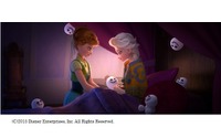 「アナと雪の女王/エルサのサプライズ」場面写真公開 制作秘話も明らかに 画像