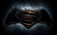 「バットマン vs スーパーマン ジャスティスの誕生」2016年3月公開　ヒーロー激突 画像