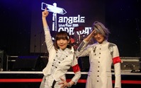 angela、台湾で現地ファンを熱狂させる　海外公演ツアー「ONE WAY」 画像