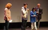 アヌシー国際アニメーション映画祭に原恵一監督　杉浦日向子の世界を届けにきた 画像