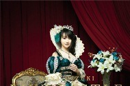 水樹奈々　ふたつのライブがBD・DVDに　ドーム公演、ライブツアーを収録 画像