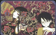 CLAMP原作　「xxxHOLiC」が実写ドラマ　主演・杏さんで2013年WOWOW放送予定 画像