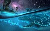 ディズニー映画「モアナと伝説の海」続編が劇場公開決定！ “海に選ばれた”少女モアナの物語が再び 画像