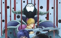 「赤い光弾ジリオン」BD-BOX発売　日本アニメの分岐点となった作品を未公開資料と伴に 画像