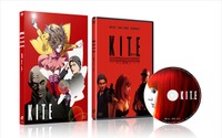 実写映画「カイト/KITE」 BD＆DVD発売　新録の日本語吹き替えは沢城みゆき、小野大輔 画像
