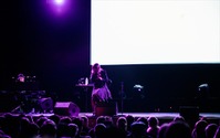 Aimer、ドイツ・ベートーベンホールで2500人を魅了2015年2回目の海外ライブも大成功 画像
