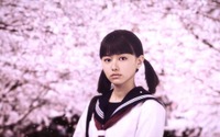 ボーカロイドの名曲「桜ノ雨」実写映画化　14代目三井リハウスガール・山本舞香が主演 画像