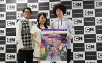 「カード・バトルZERO」上陸イベント開催　日本アニメにインスパイアされた海外最新作 画像