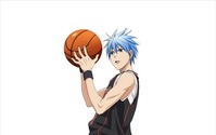 「黒子のバスケ」劇場アニメ制作決定　「KUROBAS CUP 2015 」で発表 画像