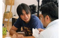 浪川大輔が監督　「クレヨンしんちゃん」テーマの感動ドラマ、主演・加藤憲史郎のPV完成 画像