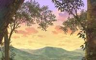 「くまみこ」テレビアニメ化決定　11月14日秋葉原でチラシ配布 画像