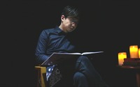 人気声優が絵本を朗読する新番組「きみへ読む絵本」安元洋貴インタビュー 画像