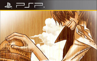 PSPゲーム「ワンピース ROMANCE DAWN 冒険の夜明け」新PV＆メインビジュアル公開 画像