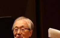 渡辺宙明・生誕90年コンサート第2弾 デンジマンやキカイダーを生演奏 2016年3月開催 画像
