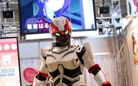 「アクティヴレイド -機動強襲室第八係-」ストライクインターセプターも登場！【コミケ89レポート】 画像