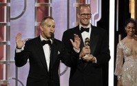 「インサイド・ヘッド」ゴールデングローブ賞で最優秀アニメーション賞に　米国賞レースを席巻 画像