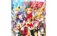 「劇場版 ラブライブ！」TV初放送2月11日にWOWOWで　翌週はμ'sのライブも登場 画像