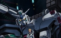 「機動戦士ガンダム サンダーボルト」第3話が3月18日正午配信開始　ファンクラブで最速先行配信 画像