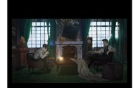 オリジナルTVアニメ「91Days」発表　2016年7月MBSほかで“91日間の復讐劇”放送開始 画像