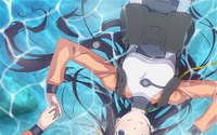 テレビアニメ「あまんちゅ！」7月より放送開始　天野こずえ最新作は4月5日にキャスト発表 画像