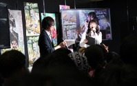 「てさぐれ！旅もの」AnimeJapan 2016の生コメンタリーに西明日香が出演　続編の可能性も?! 画像