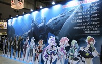AnimeJapan2016  「マクロスΔ」大プッシュのサテライトブースをレポート 画像