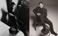 作詞家・森雪之丞40周年記念ボックス 「プリキュア」から「ドリフ」まで9枚組にて177曲収録 画像