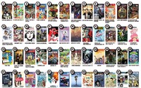 アメコミ無料プレゼントの日「フリーコミックブックデイ2016」　日本の秋葉原・BLISTER comicsでも開催 画像