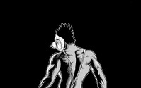 「変態仮面」描きおろしマンガ「少年ジャンプ＋」で特別企画　 画像
