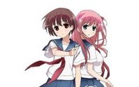 「咲-Saki-全国編」TVアニメ化決定　咲たちは日本一を目指す 画像