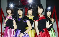 「マクロスΔ」戦術音楽ユニットワルキューレが2ndシングル発表　8月10日リリース 画像