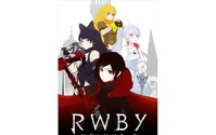 「RWBY VOLUME2」新キャラの日本語版キャストに井上麻里奈、緑川光、中村悠一など 画像