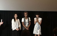 「ONE PIECE FILM GOLD」台湾プレミアイベント開催 キャスト登場に大声援 画像