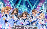 「デレステ」が1周年 中居正広出演の新CM第3弾が発表 福澤朗アナと共演 画像