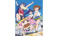 「てーきゅう8期」などスマイラルアニメーション作品の放送日時が決定 10月5日よりオンエア 画像