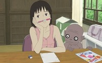 「ももへの手紙」アジア太平洋映画賞でアニメーション部門最優賞　5年ぶりに日本作品 画像