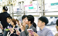 「クレヨンしんちゃん」日本中でブーム到来？ 新CM撮影メイキングレポート 画像
