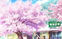 「南鎌倉高校女子自転車部」がアニメ化決定 上田麗奈主演で2017年1月より放送 画像
